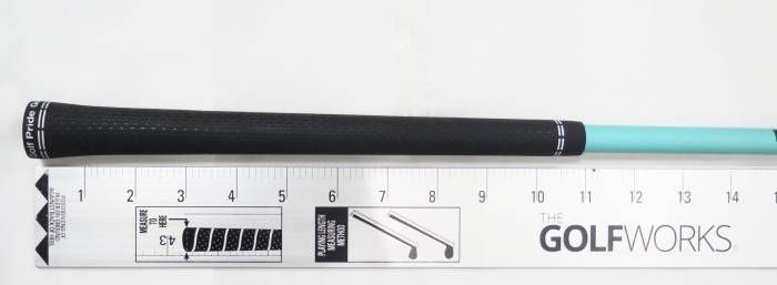 フェルガ TSS ミント キャロウェイスリーブ付き 4S シャフト