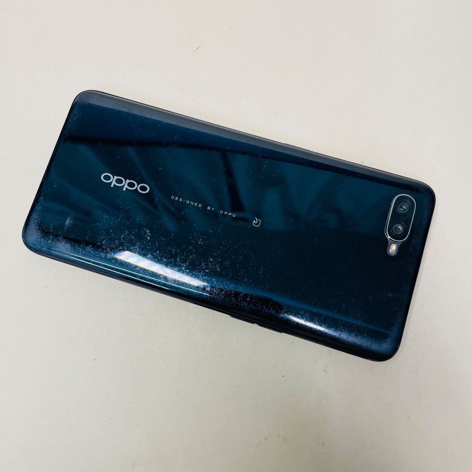 OPPO Reno A CPH1983 64GB デュアルSIM SIMフリー97898 - メルカリ