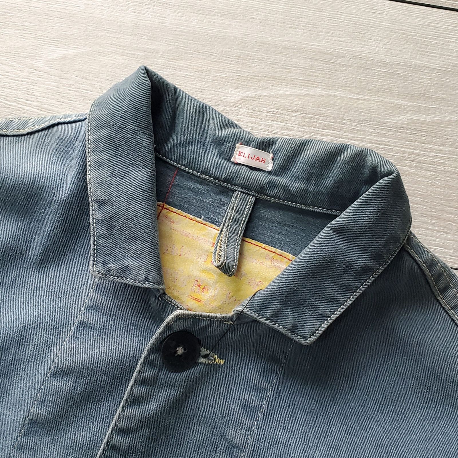 Levis Red リーバイスレッド□良品 2003AW クロアチア製 ELIJAH