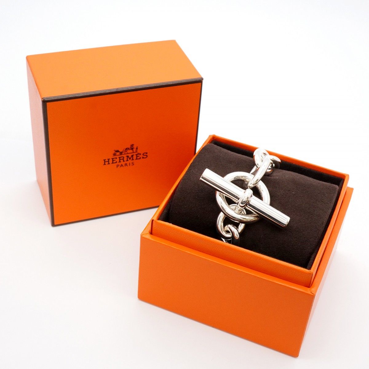 ブレスレット シェーヌダンクル