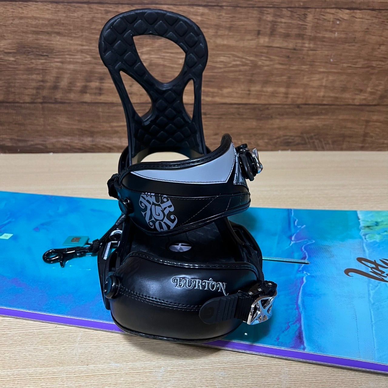 バートン レディース