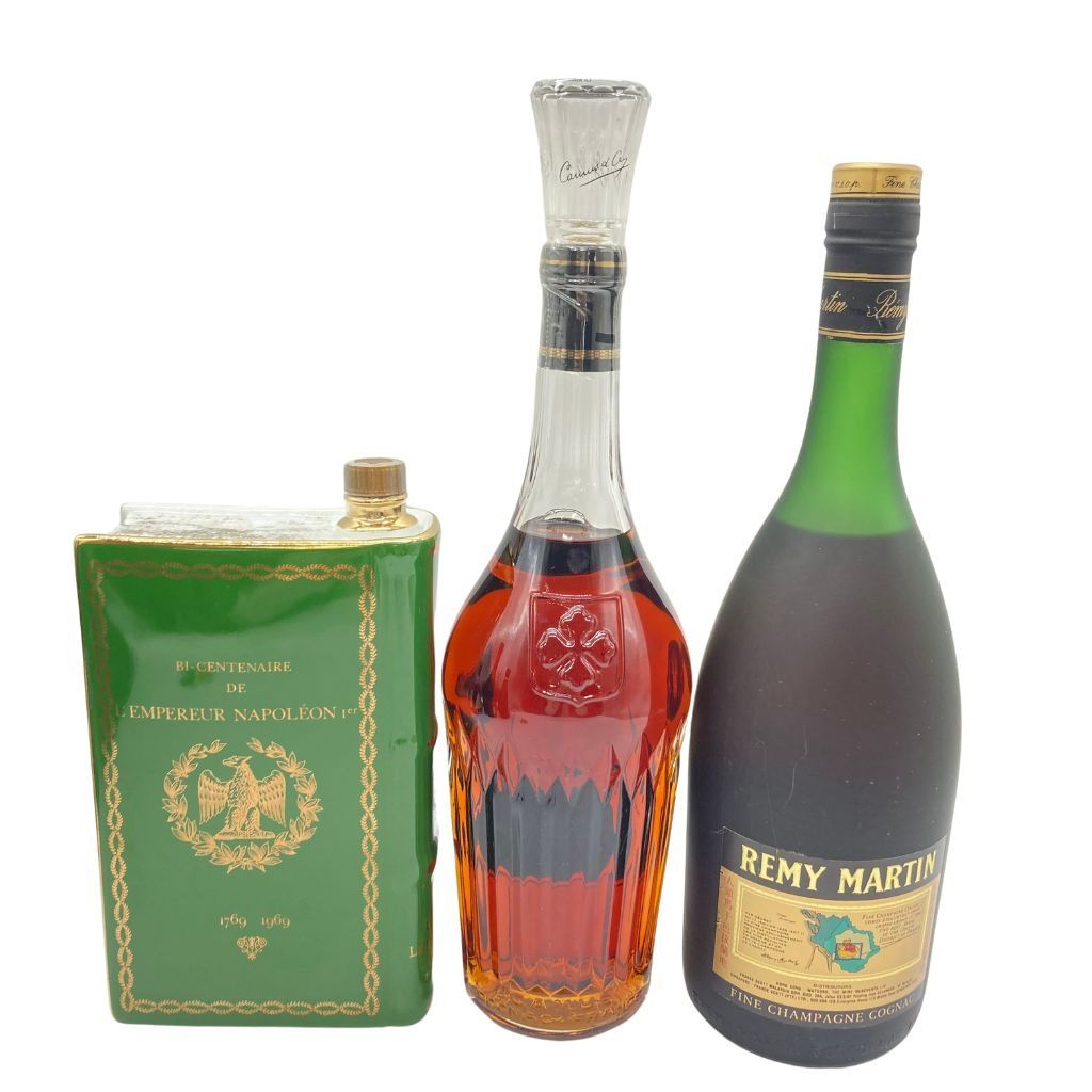 ヘネシー Hennessy XO 金キャップ グリーンボトル 700ml
