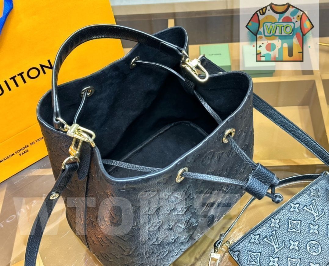 LOUIS VUITTON ルイヴィトン ショルダーバッグ 財布 3点セット