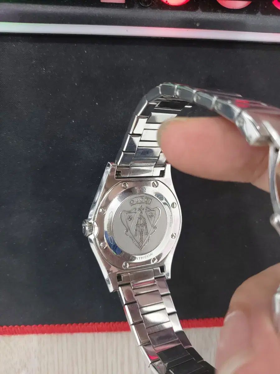 クイック グッチ