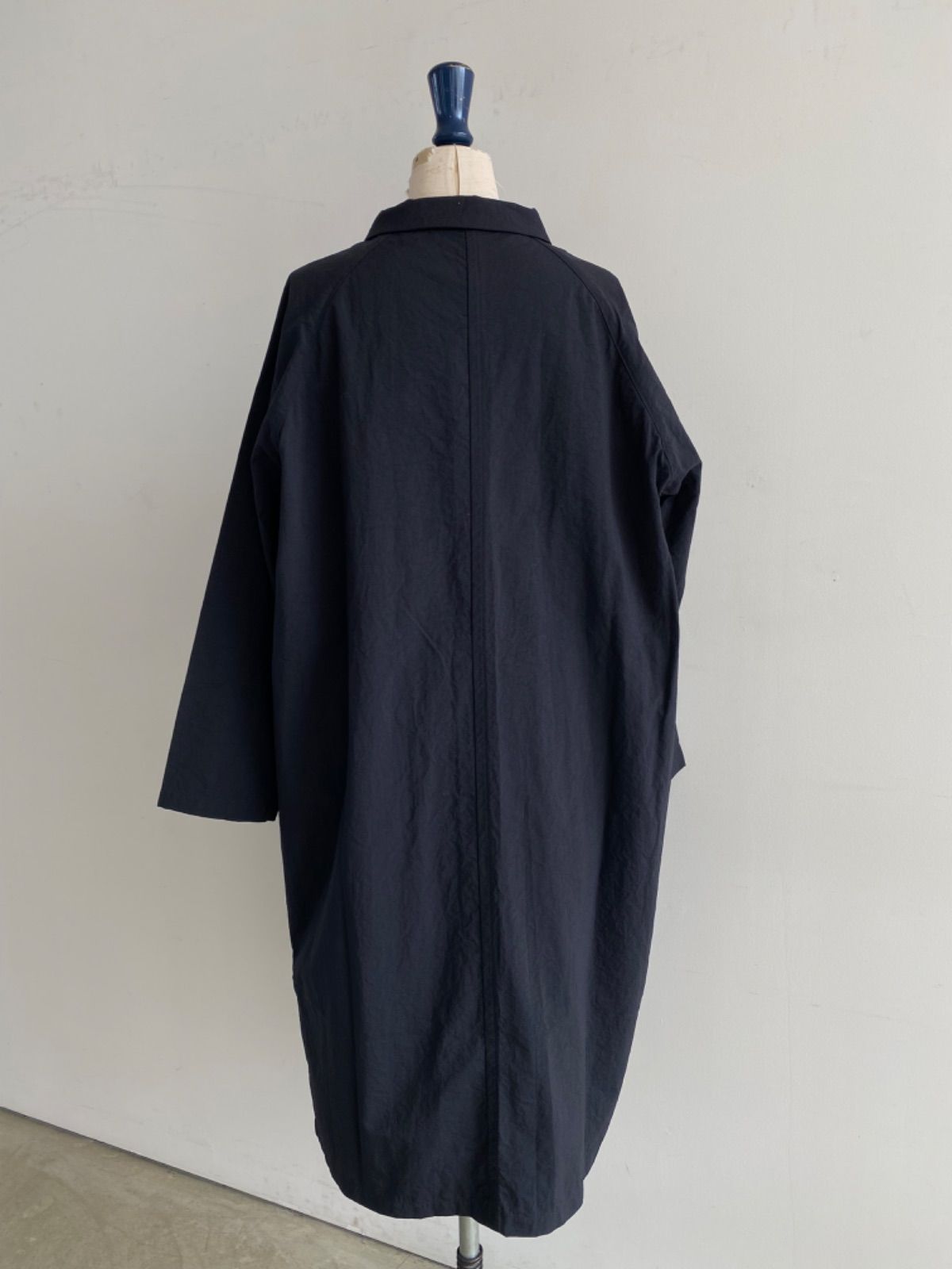 Anne number of「なんだかんだで、このコート」by (g) g288