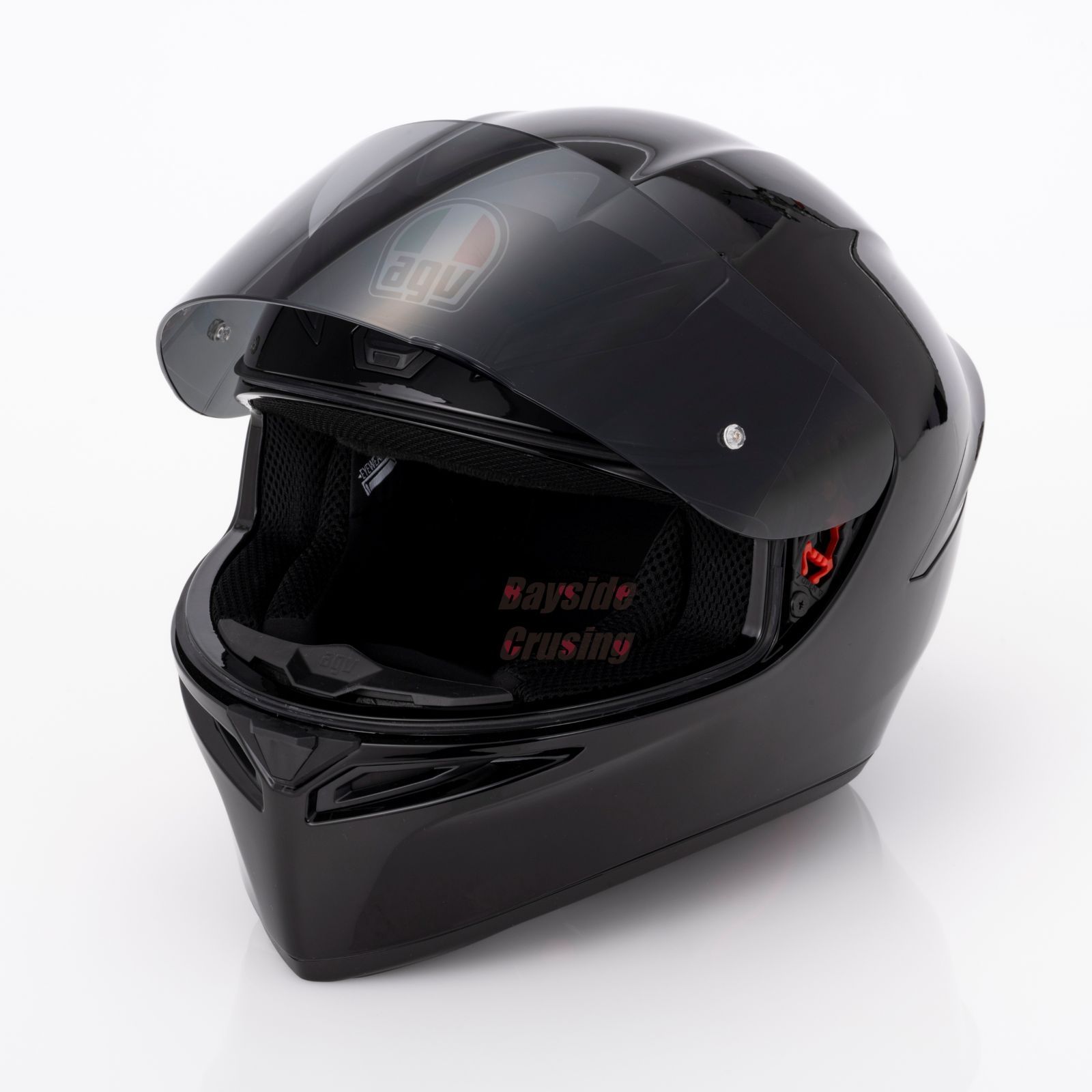 ⁄ K1 AGV K1S K3SV ヘルメットシールド K5 | agv シールド k1 