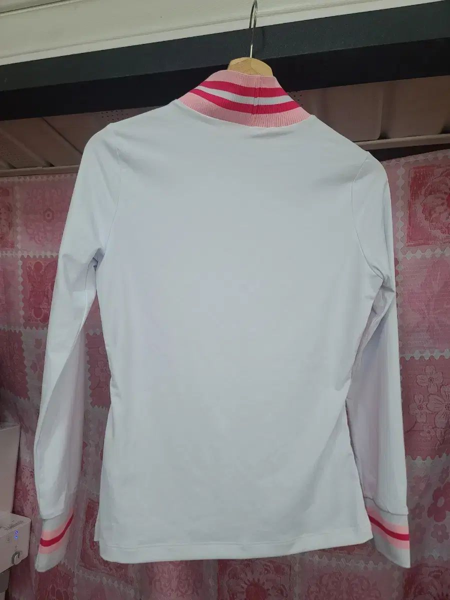 G FORE(ジーフォア) 춘 추 Tシャツ