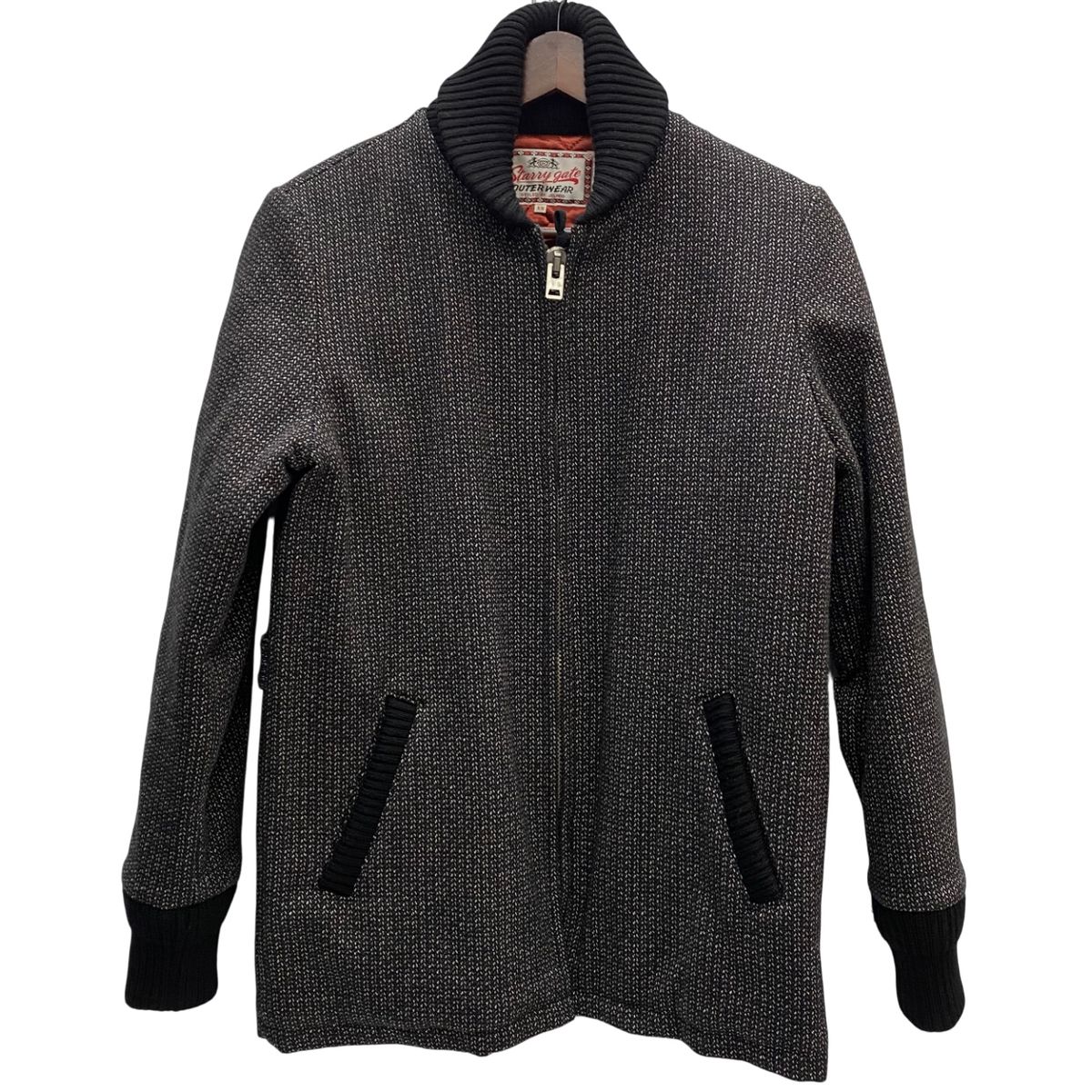 ジェラード JELADO Browns Beach Jacket ファラオジャケット