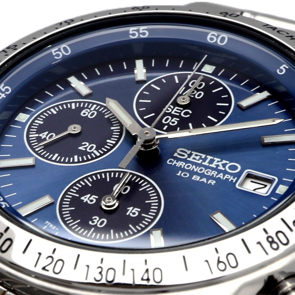 新品 未使用 SEIKO 腕時計 セイコー セイコーセレクション 流通限定モデル クォーツ クロノグラフ ビジネス カジュアル メンズ SBTQ071  [国内正規品] - メルカリ