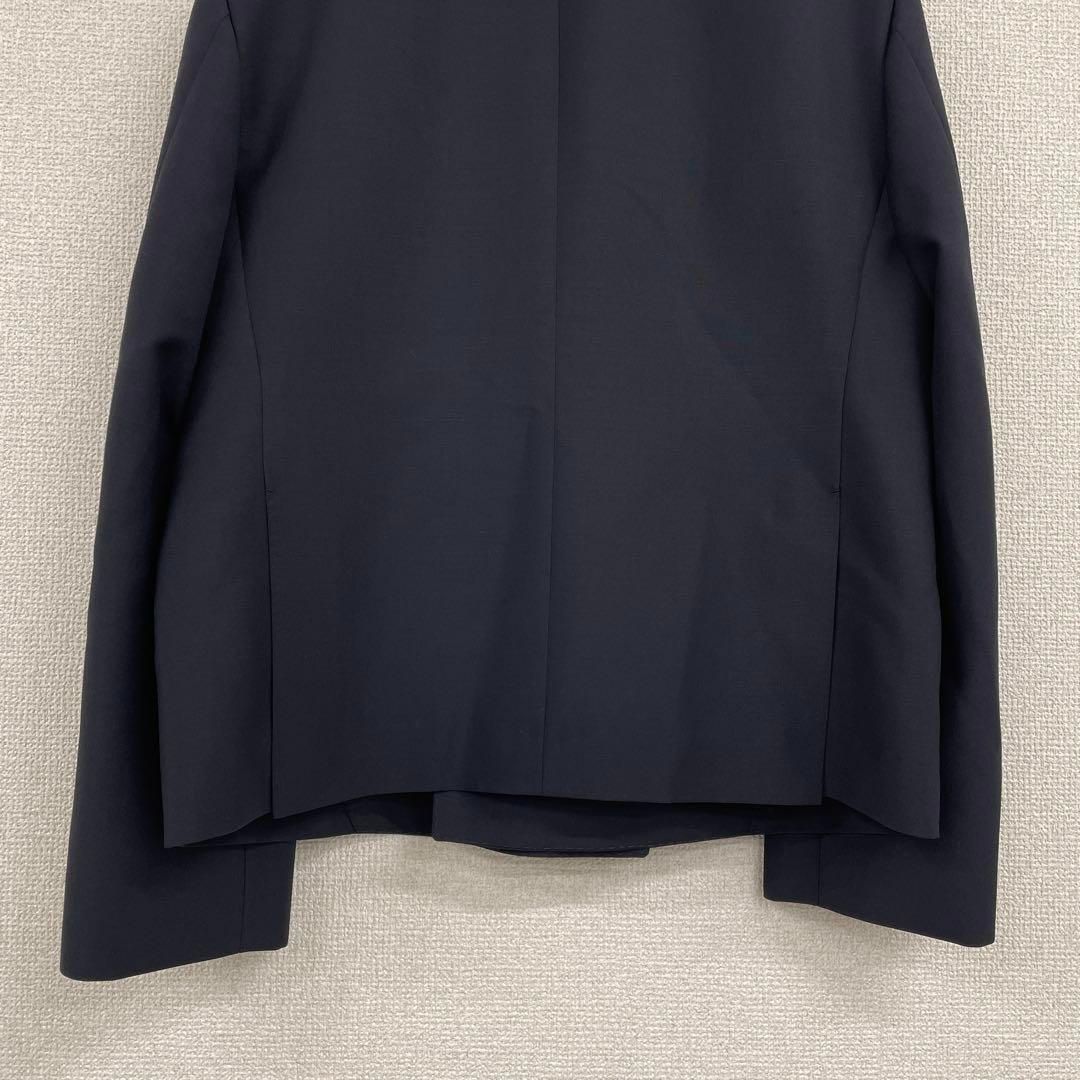 テーラードジャケット ダブル