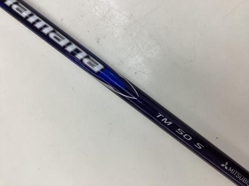 新品)テーラーメイド Qi10 7W Diamana TM 50R 【公式通販】