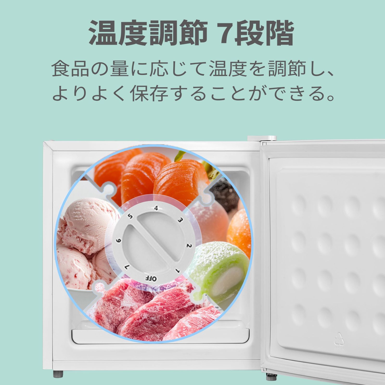 省エネ ノンフロン