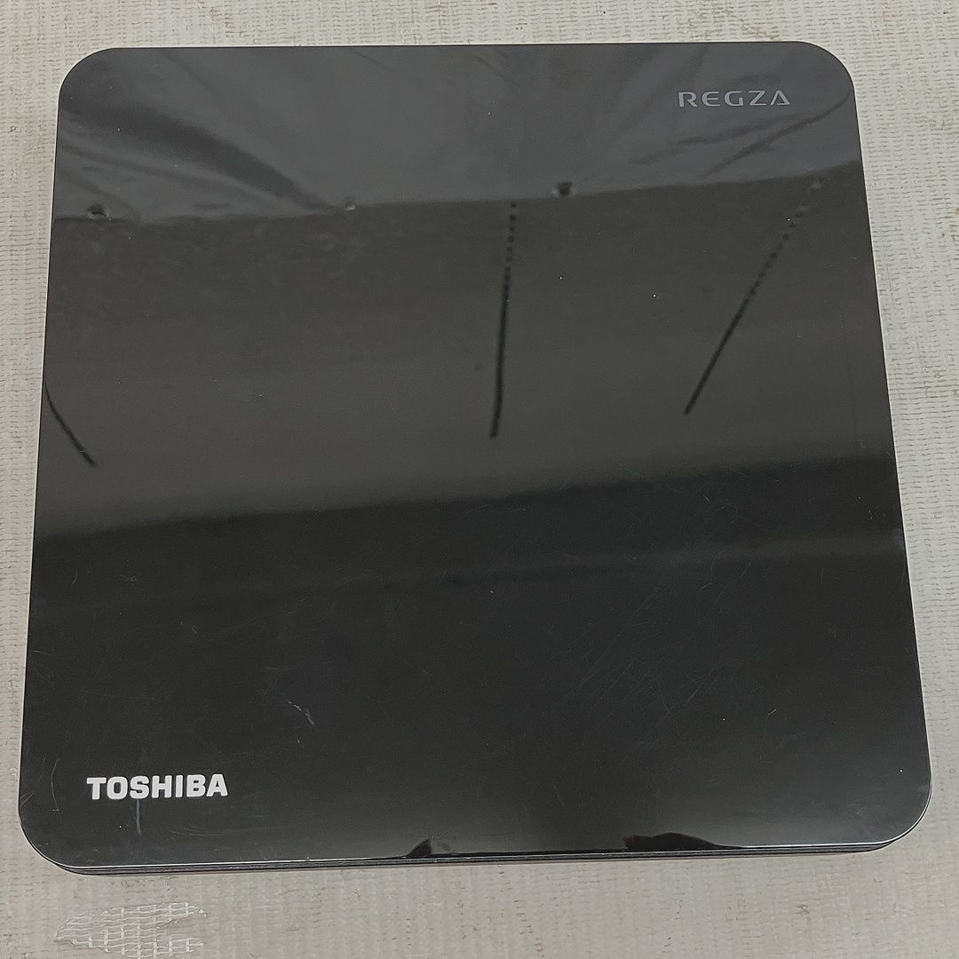 TOSHIBA REGZA