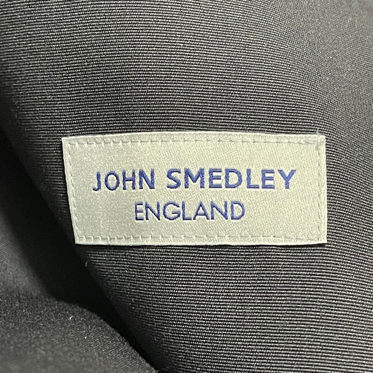 JOHN SMEDLEY ジョンスメドレー モッズコート フィールドコート MAX