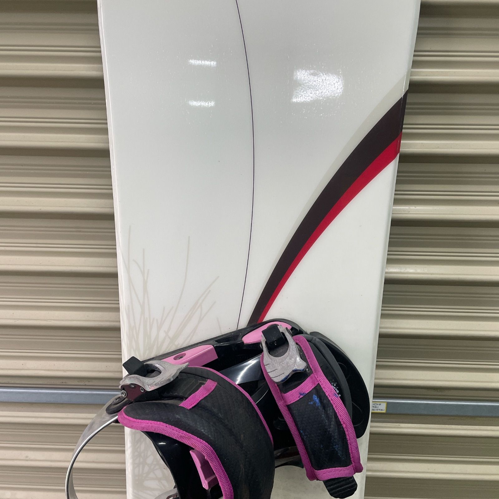 FARI スノーボード