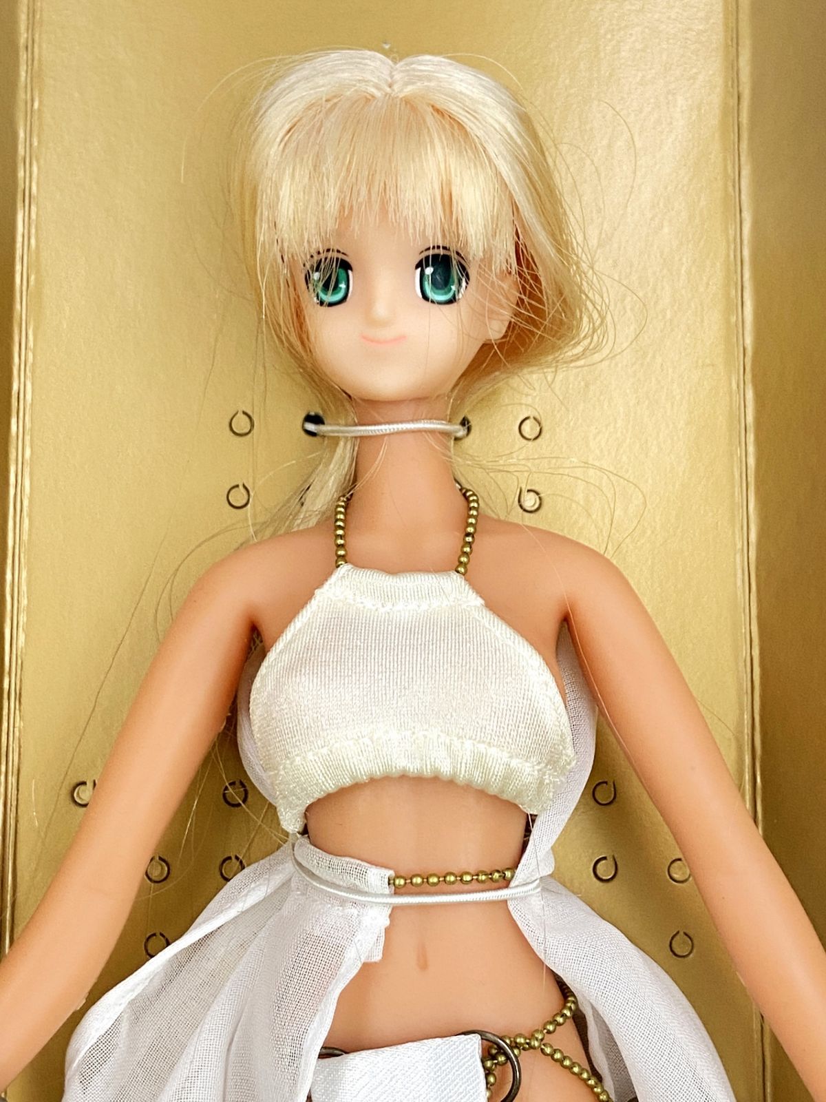 ♪) 【訳あり】 ドール ロストエンジェルス・サンジー Lost