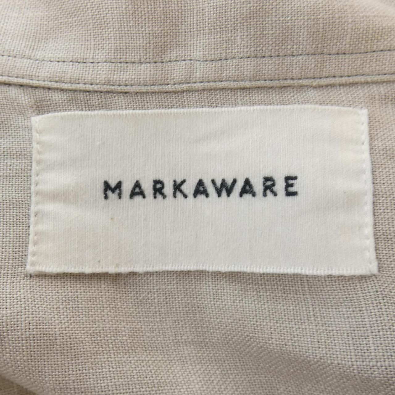 マーカウェア MARKAWARE