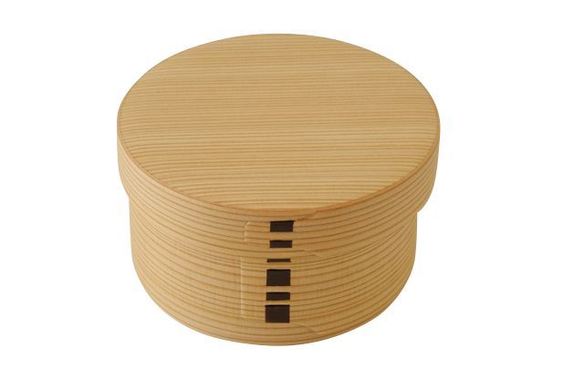丸型 木製