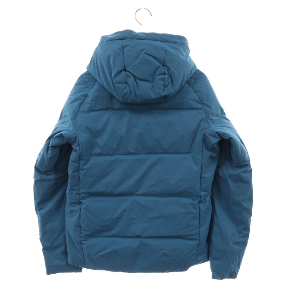 DESCENTE (デサント) ×水沢ダウン ALLTERRAIN MOUNTAINEER