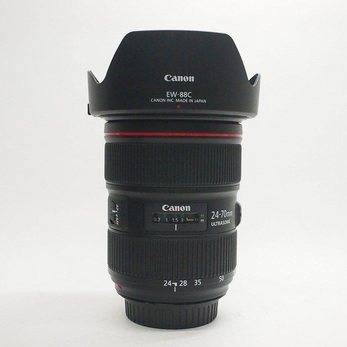 Canon EF24-70|F2.8L