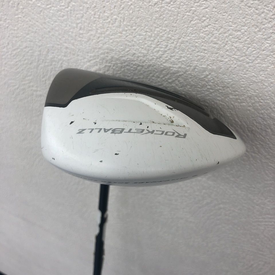 TaylorMade - mt9501☆テーラーメイド　ドライバー　RBZ カバー付き 楽天市場】TaylorMade テーラーメイド 日本正規品 RBZ SPEEDLITE