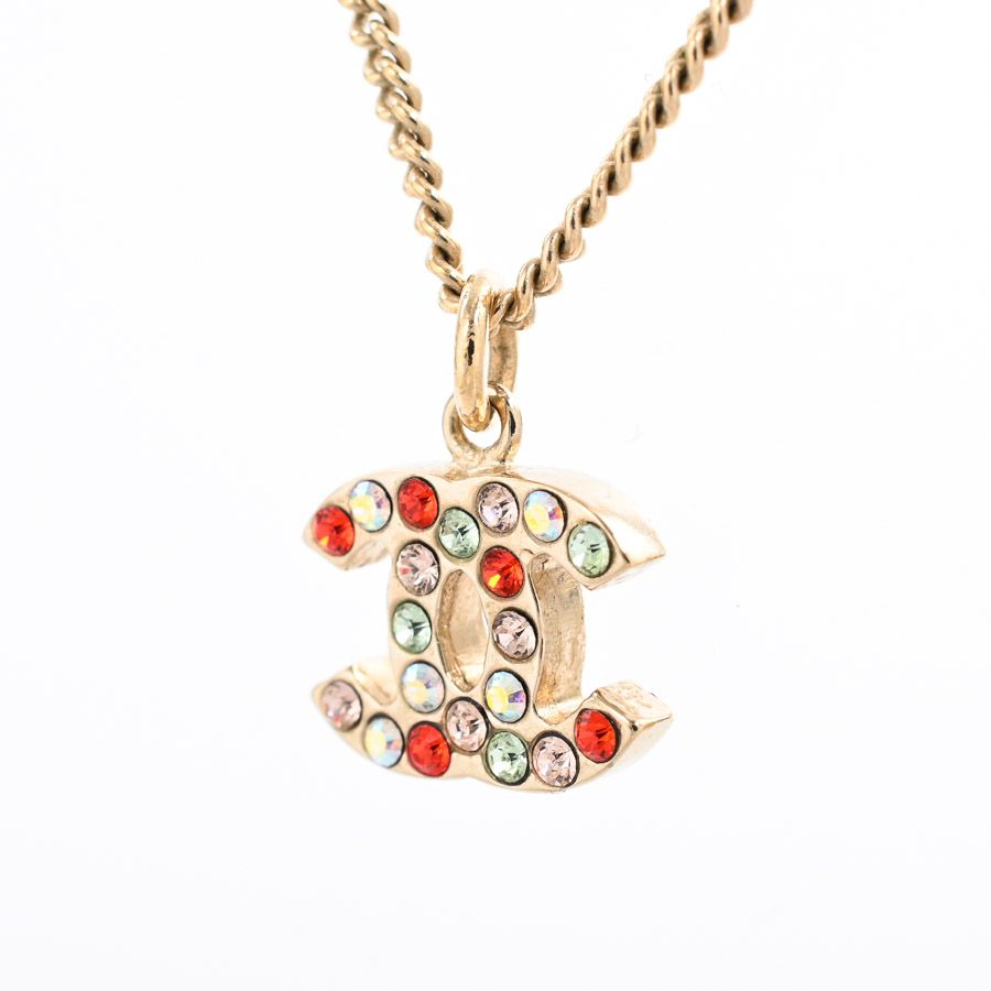 CHANEL シャネル