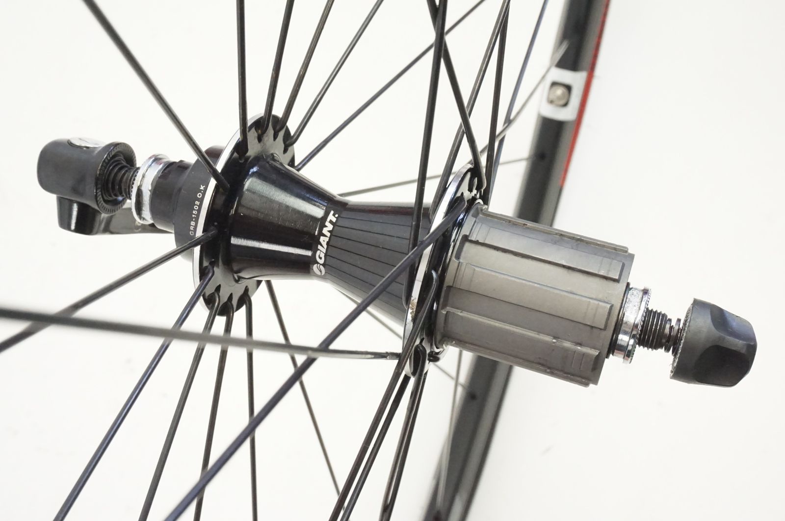 GIANT PR-2 シマノ 11速 ホイールセット GIANT 「ジャイアント」 PR-2 SHIMANO11速 ホイールセット