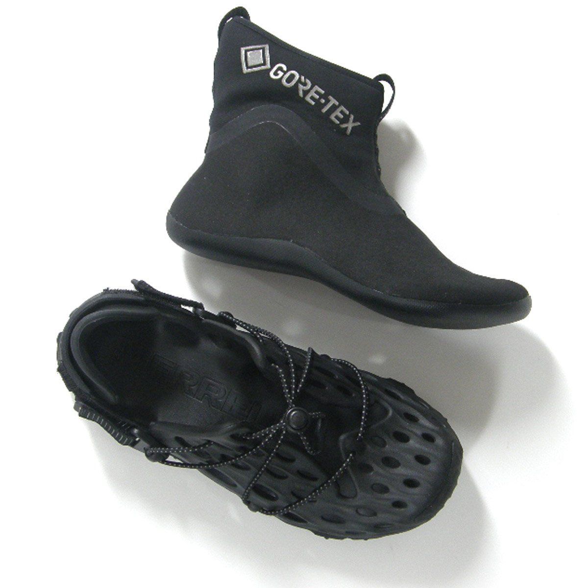 merrell hydro moc at neo gtx 1trl 27 黒 HYDRO MOC AT RIPSTOP 1TRL」を2022年11月9日(水)、「HYDRO MOC AT NEO