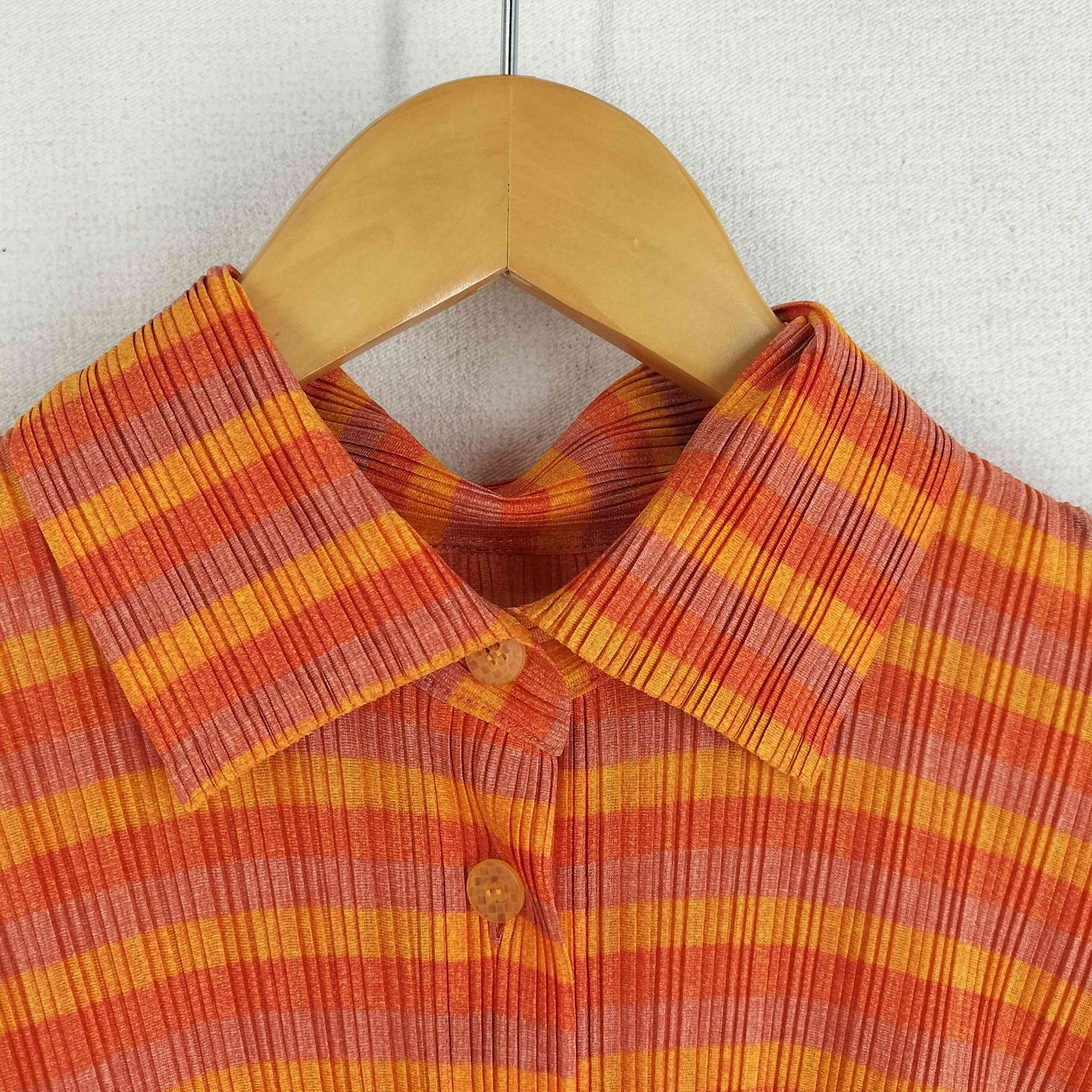 プリーツプリーズイッセイミヤケ PLEATS PLEASE ISSEY MIYAKE 14SS