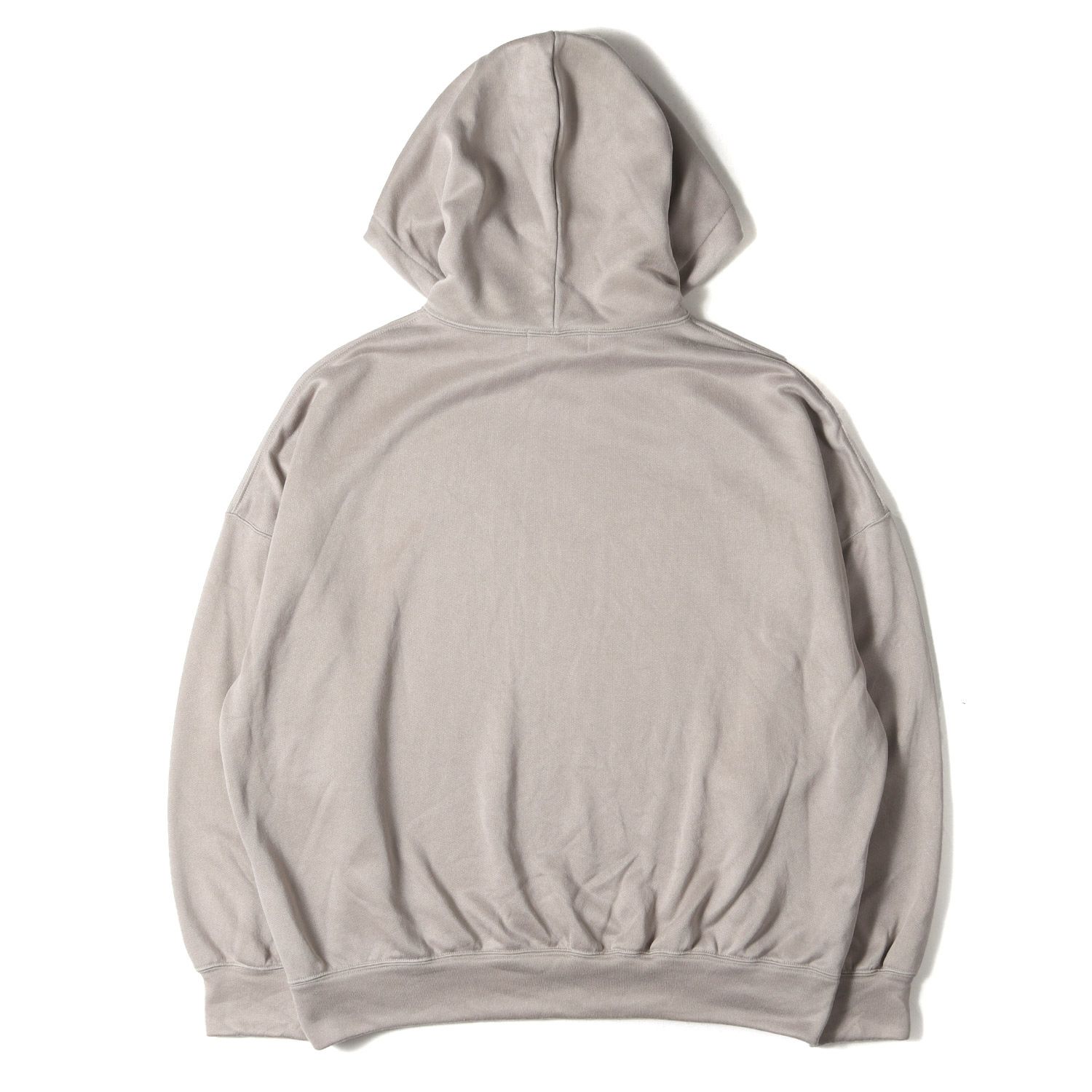 美品】COOTIE クーティー パーカー サイズ:M / 24SS ワイドシルエット 