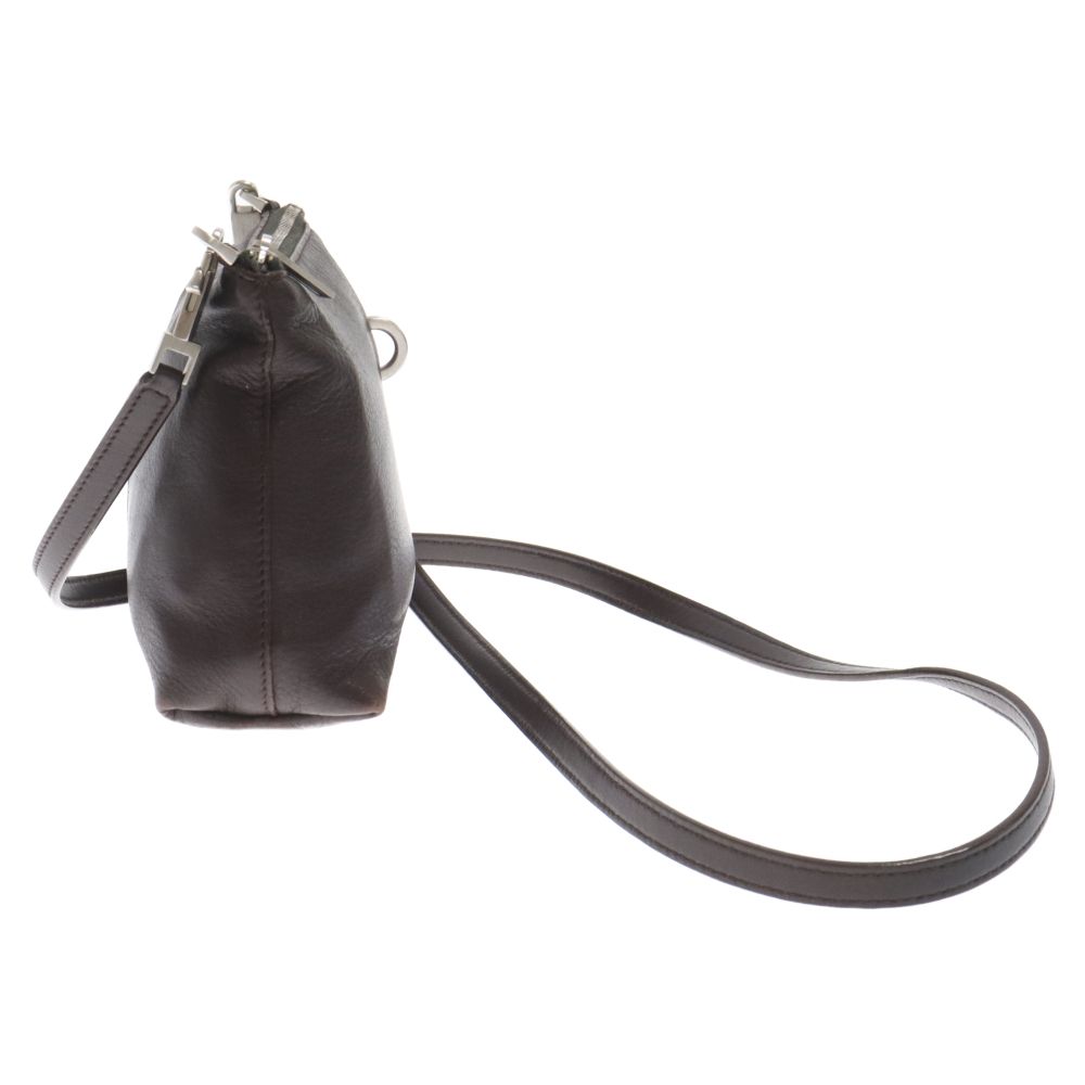 Rick Owens (リックオウエンス) 22SS Small Adri Bag スモール レザー 