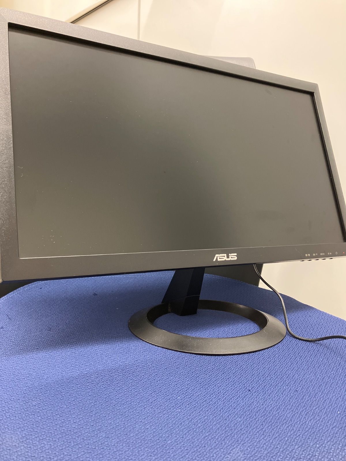 E714☆ディスプレイモニター23.8型【VTF24011BT】送料無料 保証付