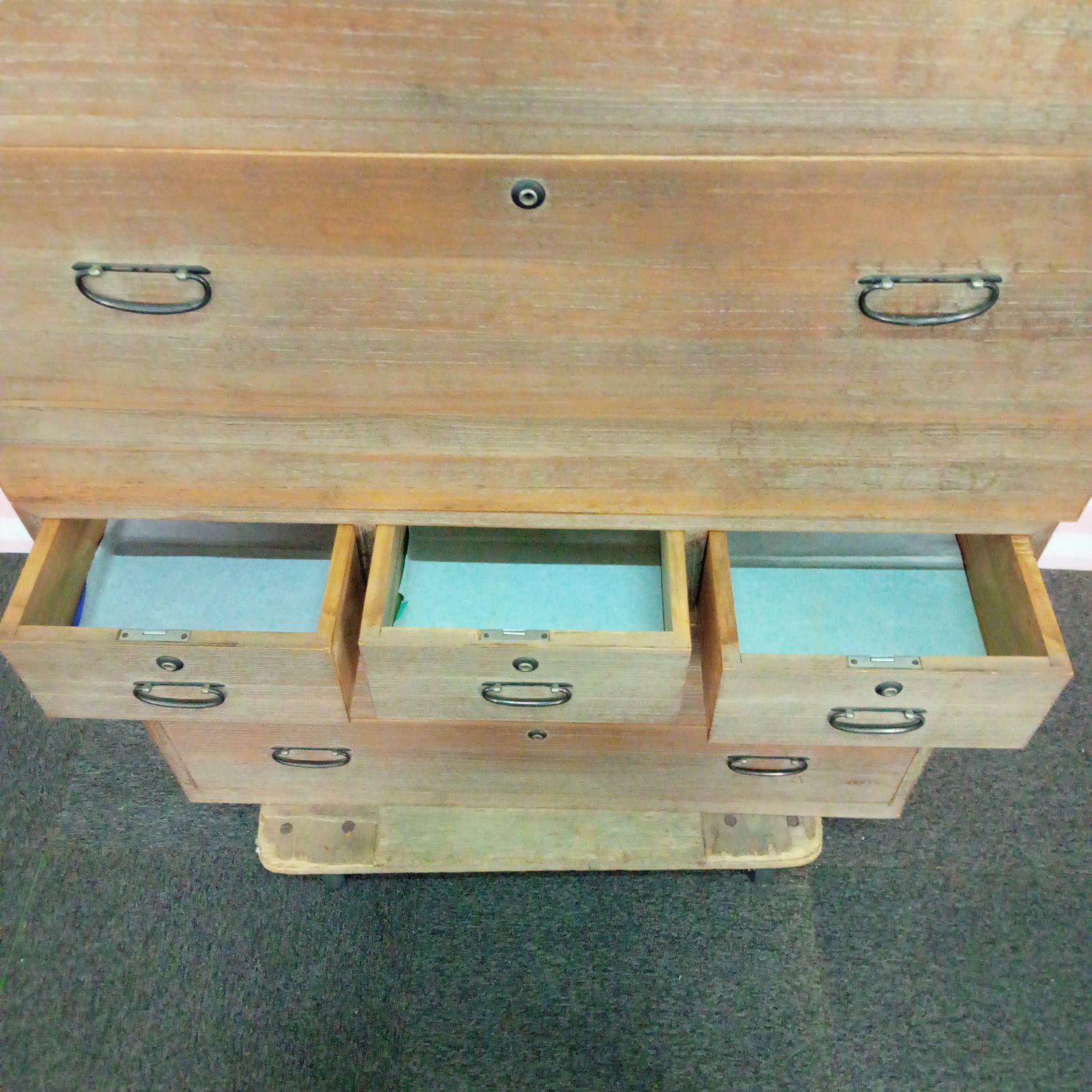 ◯ 時代箪笥 コレクション 和家具 和箪笥 レトロ アンティーク 古道具