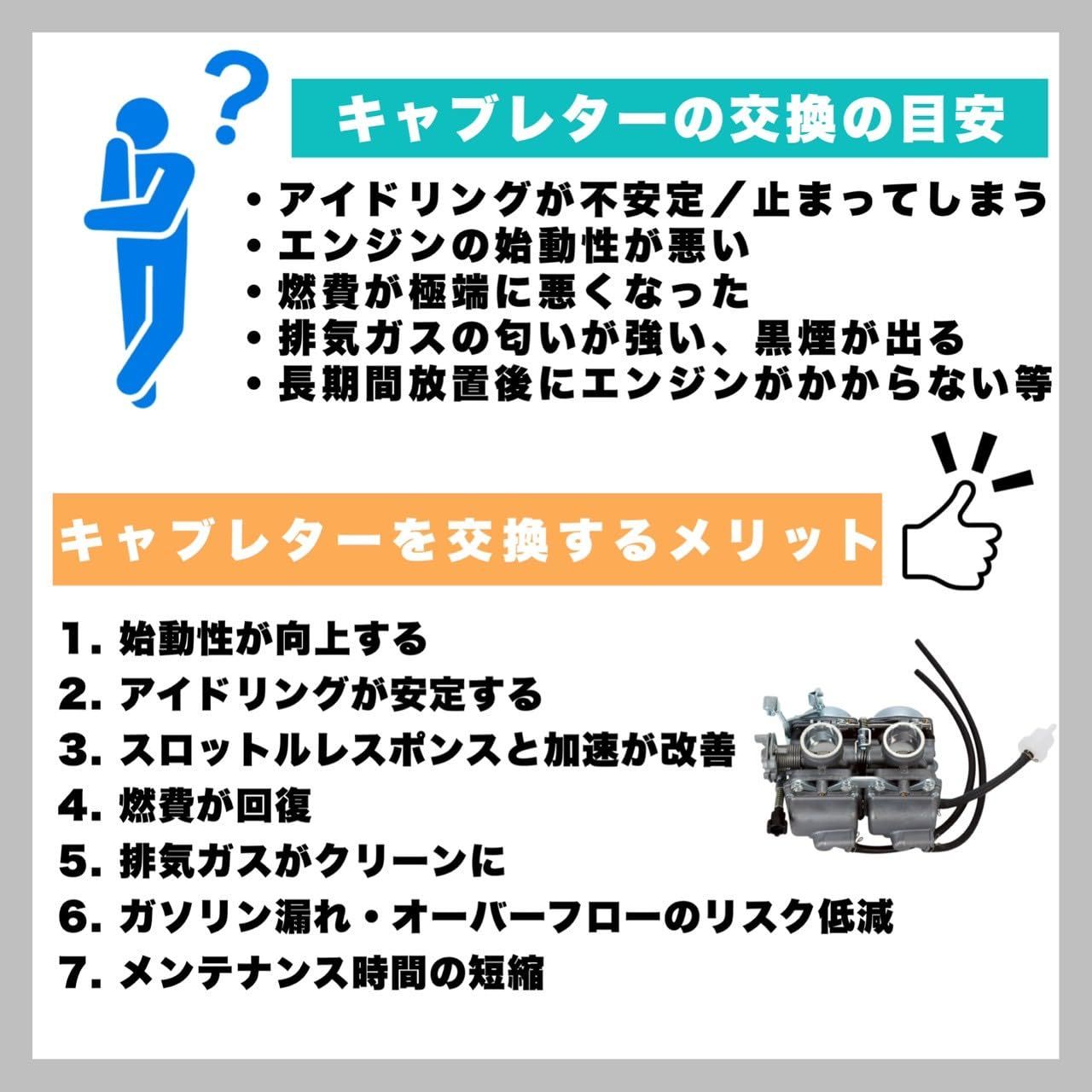 社外品