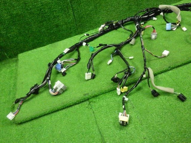 スペーシア 5AA-MK94S インパネハーネスASSY 36620-53U20 9137