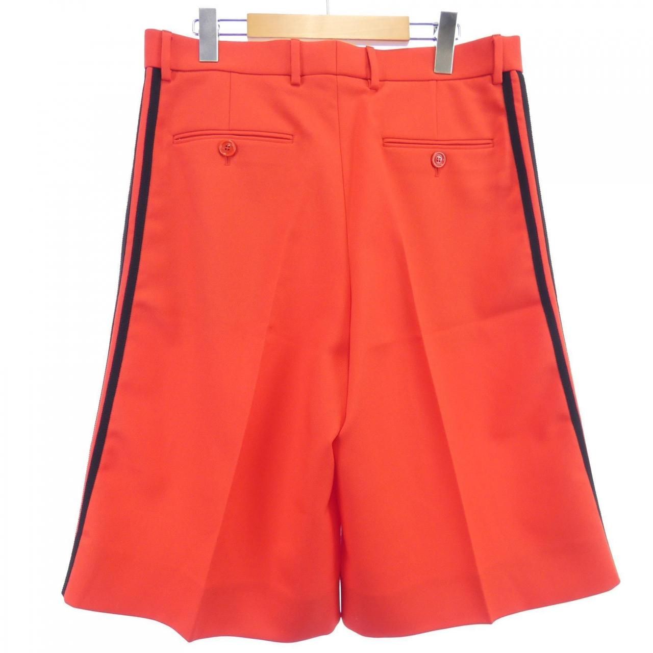 グッチ GUCCI 722512 ZALDA ショートパンツ