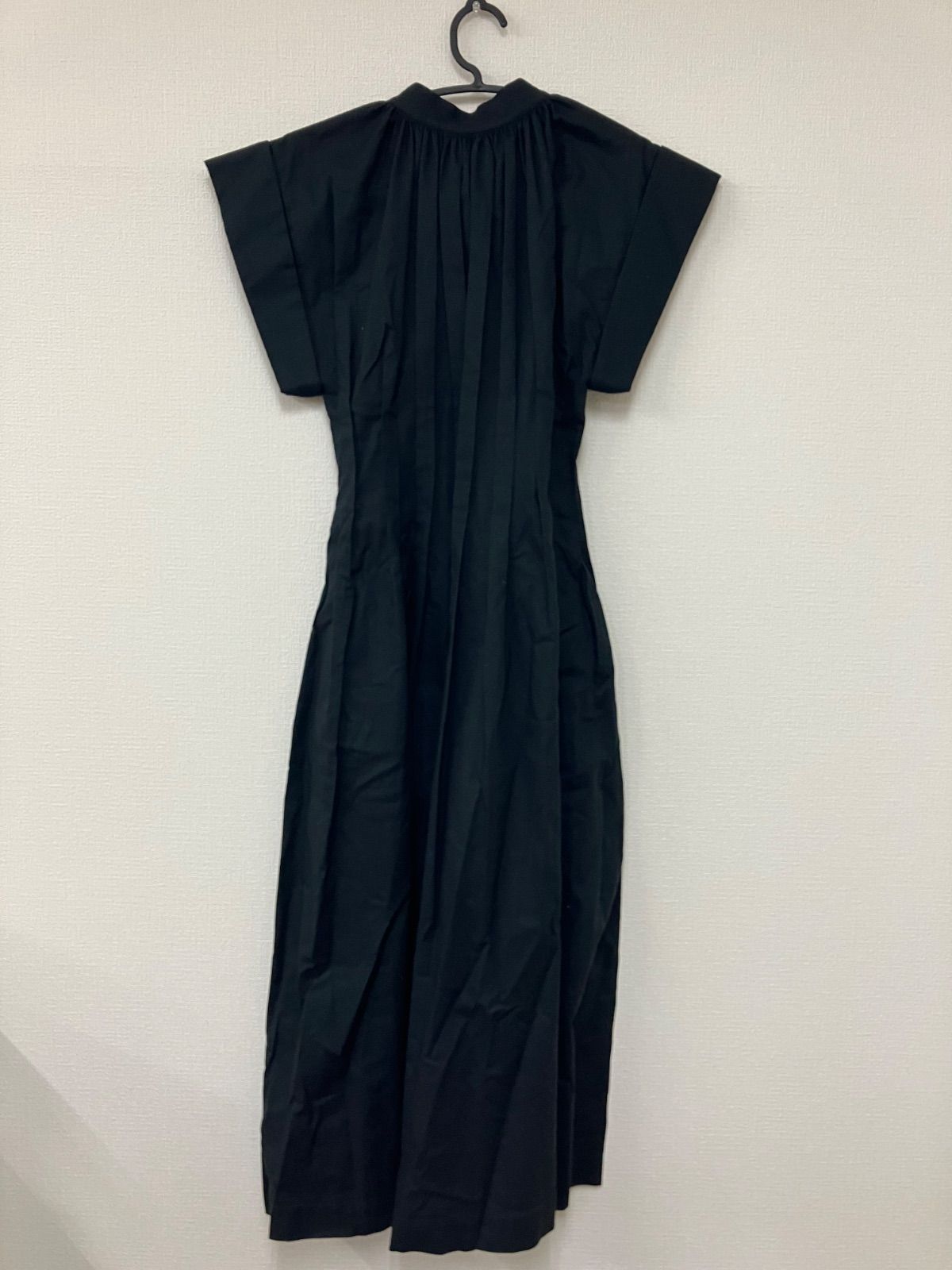 P Cygne ブラック ワンピース