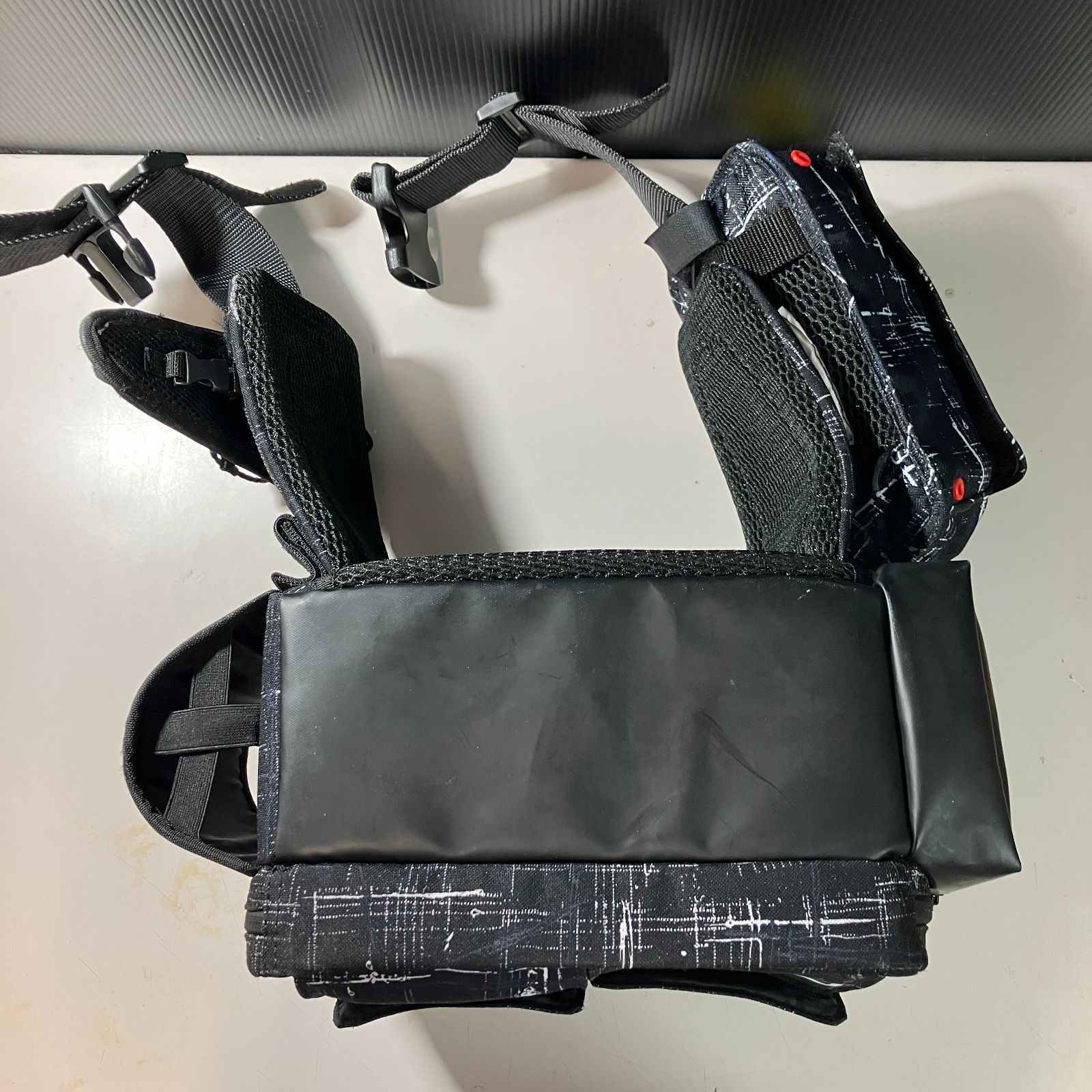 Ⅳ ウェストバッグ