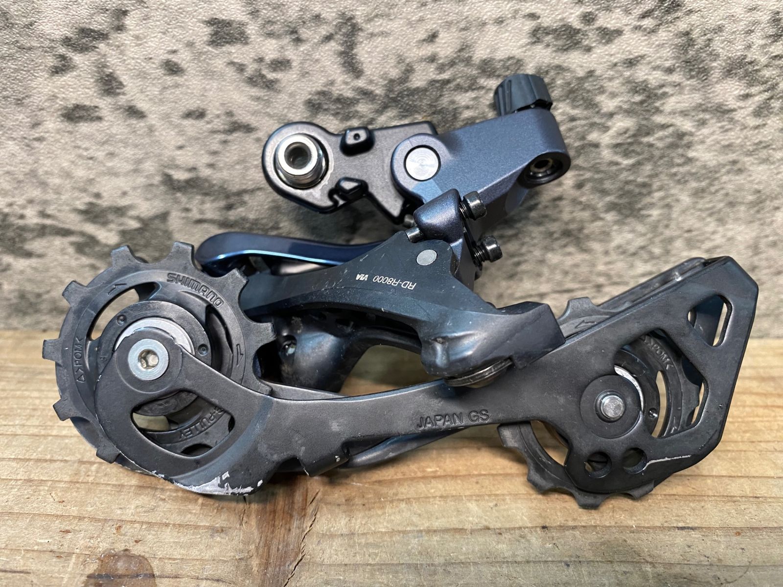 シマノ RD-R8000-GS 11S アルテグラ リアディレイラー【新品】 SHIMANO（シマノ）RD-R8000-GS リアディレーラー ミディアム