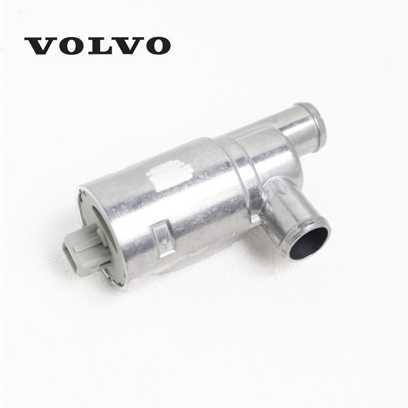 VOLVO ボルボ 240 エアバルブ 対応純正品番 1389618 アイドルコントロールバルブ 740 940