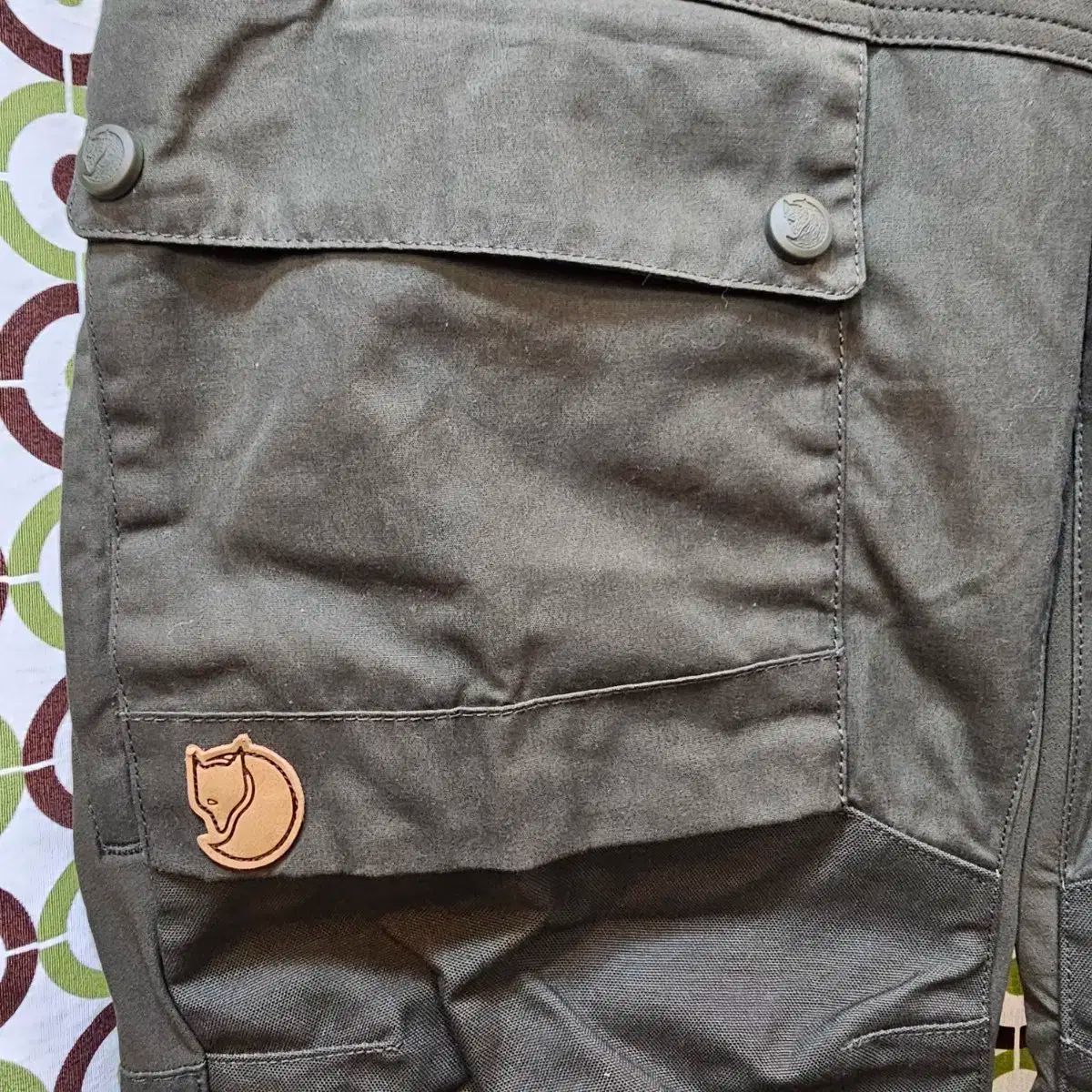 フェールラーベン