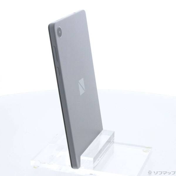 展示品〕 LAVIE T0855／GAS 64GB アークティックグレー PC-T0855GAS Wi