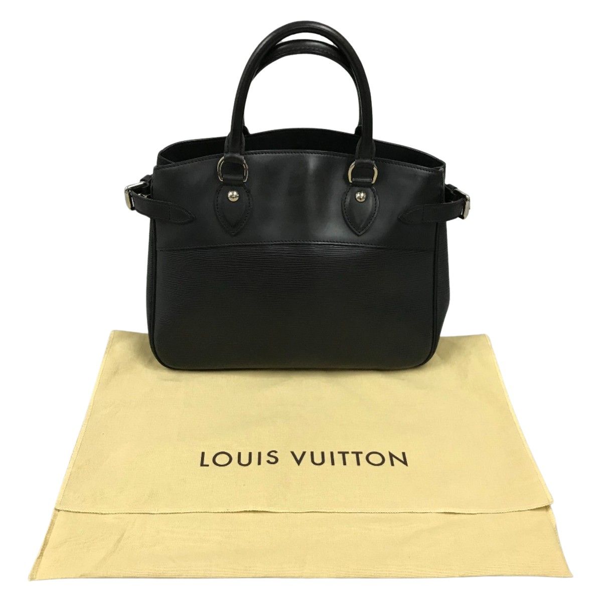 LOUIS VUITTON エピ　パッシィPM