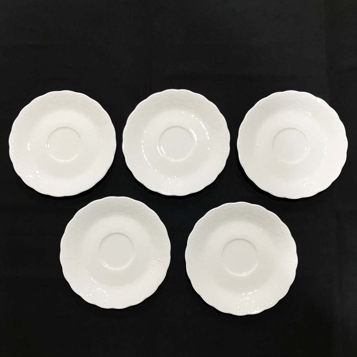 ナルミ ミルキーホワイト