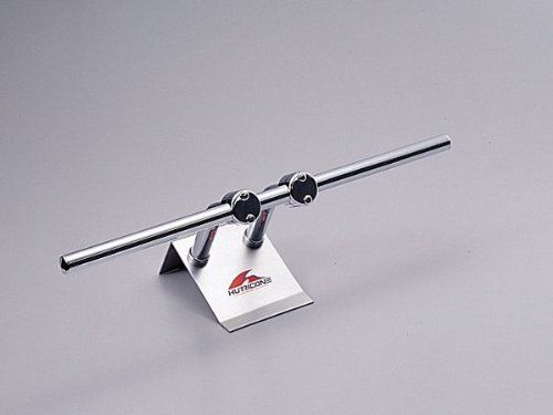 【新品・3営業日で発送】ハリケーン　HB0149C-01 ｽﾄﾚｰﾄ ﾊﾝﾄﾞﾙ ｸﾛｰﾑﾒｯｷ 外径φ25.4mm 内径φ21mm .全巾670mm