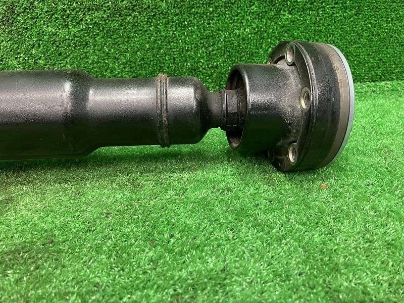 リアプロペラシャフト