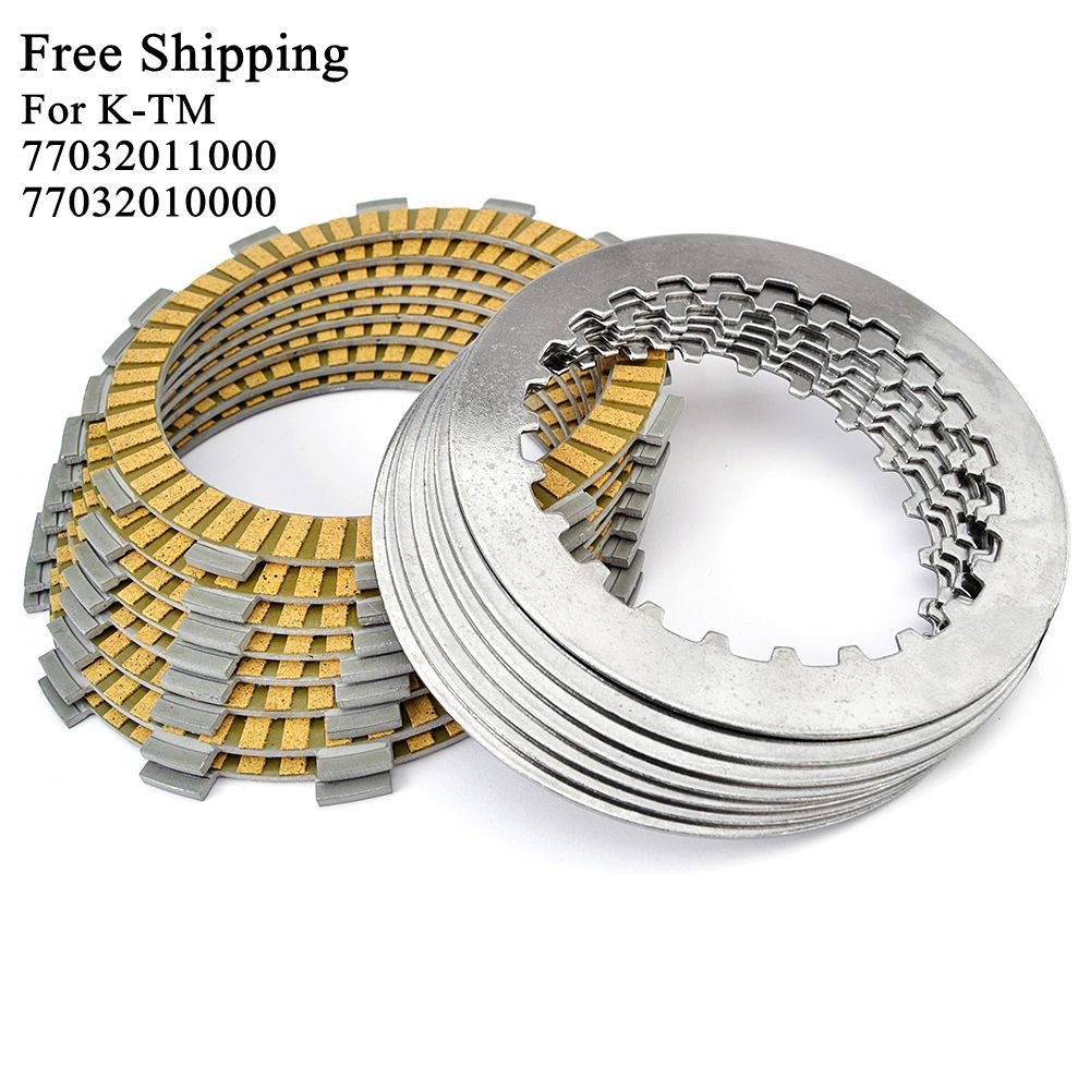 ゼファーχ 純正クラッチ板＋α 2001年式以降 クラッチ 板