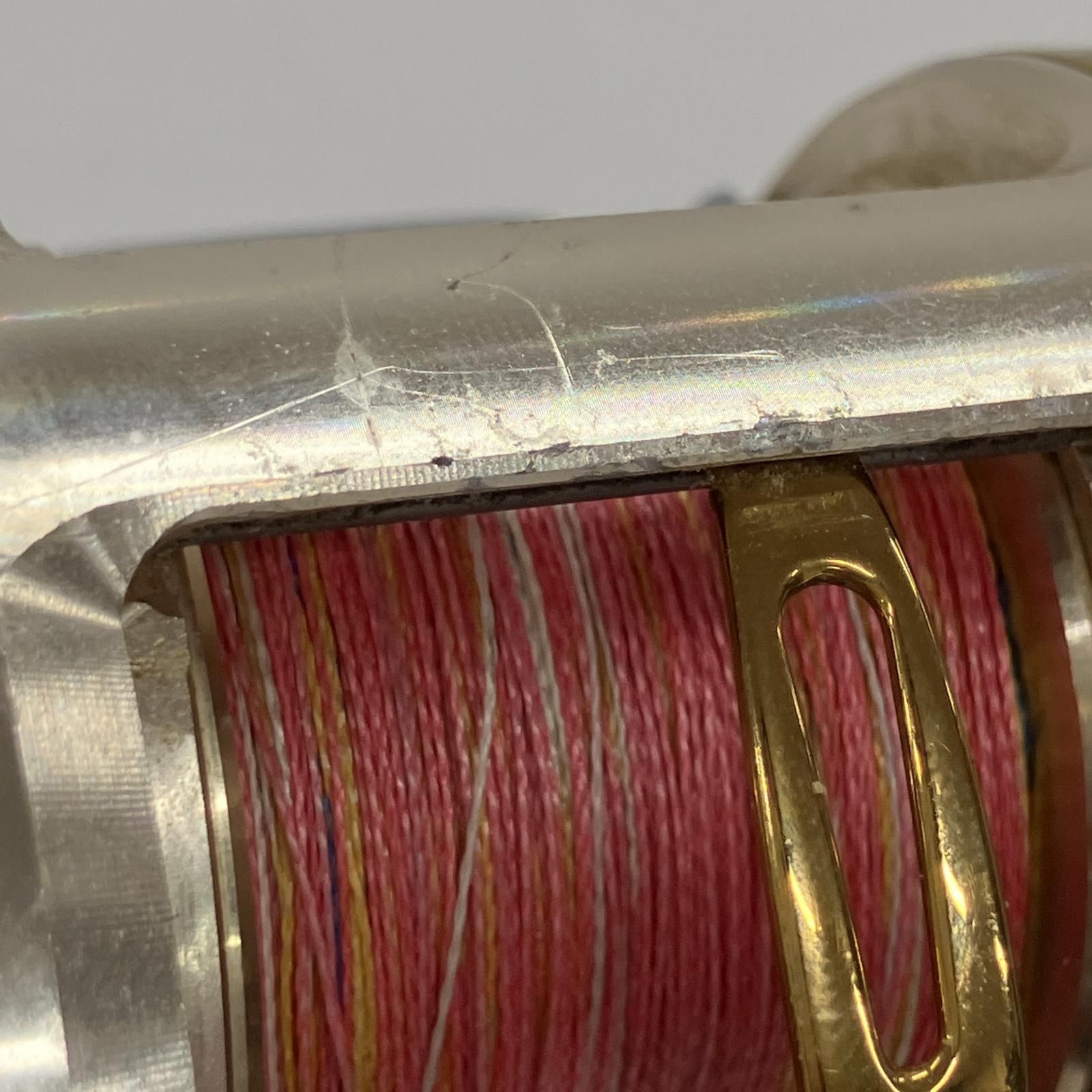 DAIWA - DAIWA ダイワ リール 両軸リール ミリオネア CV-Z 250F 00614722 DAIWA ダイワ リール 両軸リール ミリオネア CV-Z 250F 00614722