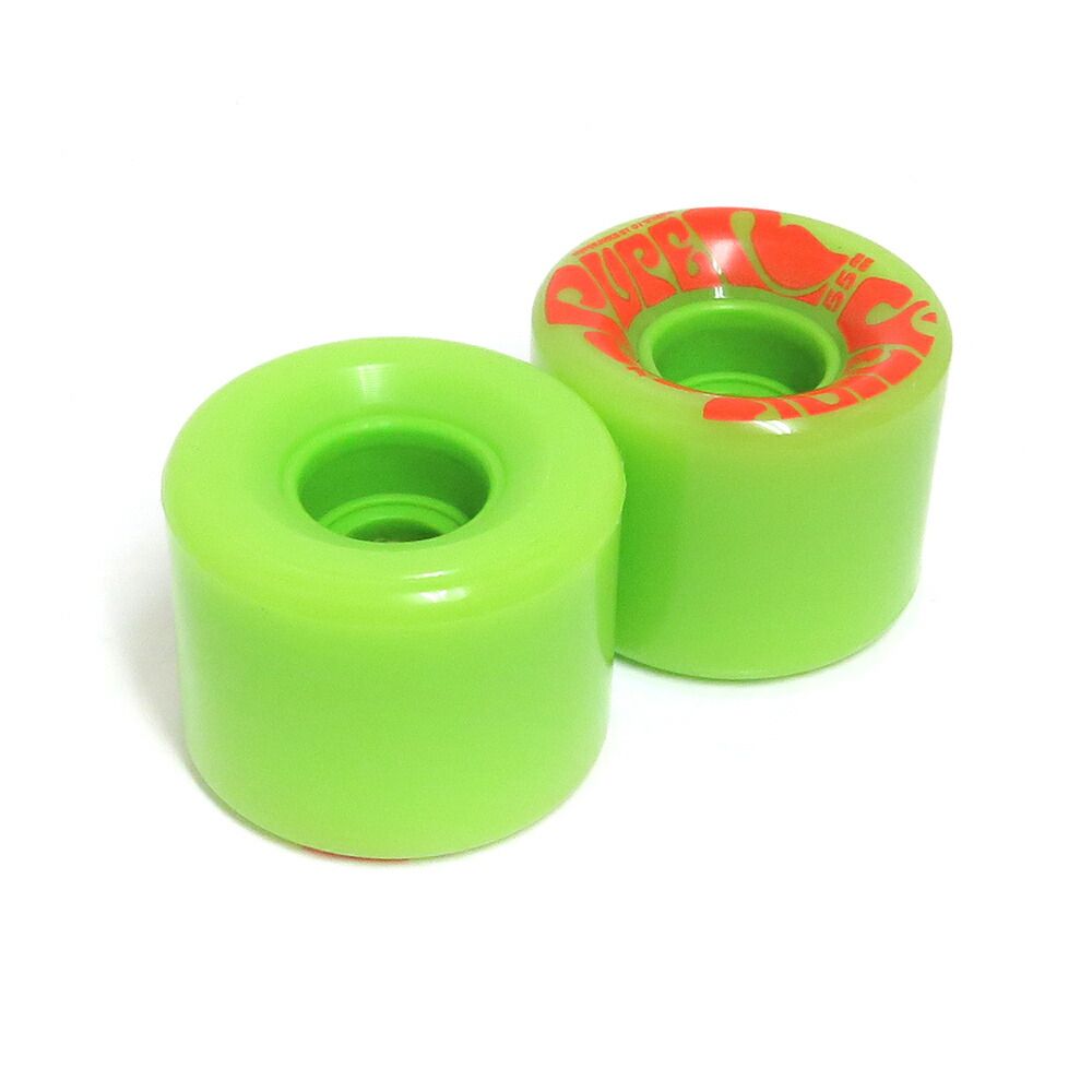 OJ WHEEL オージェー ソフトウィール（クルーザー） MINI SUPER