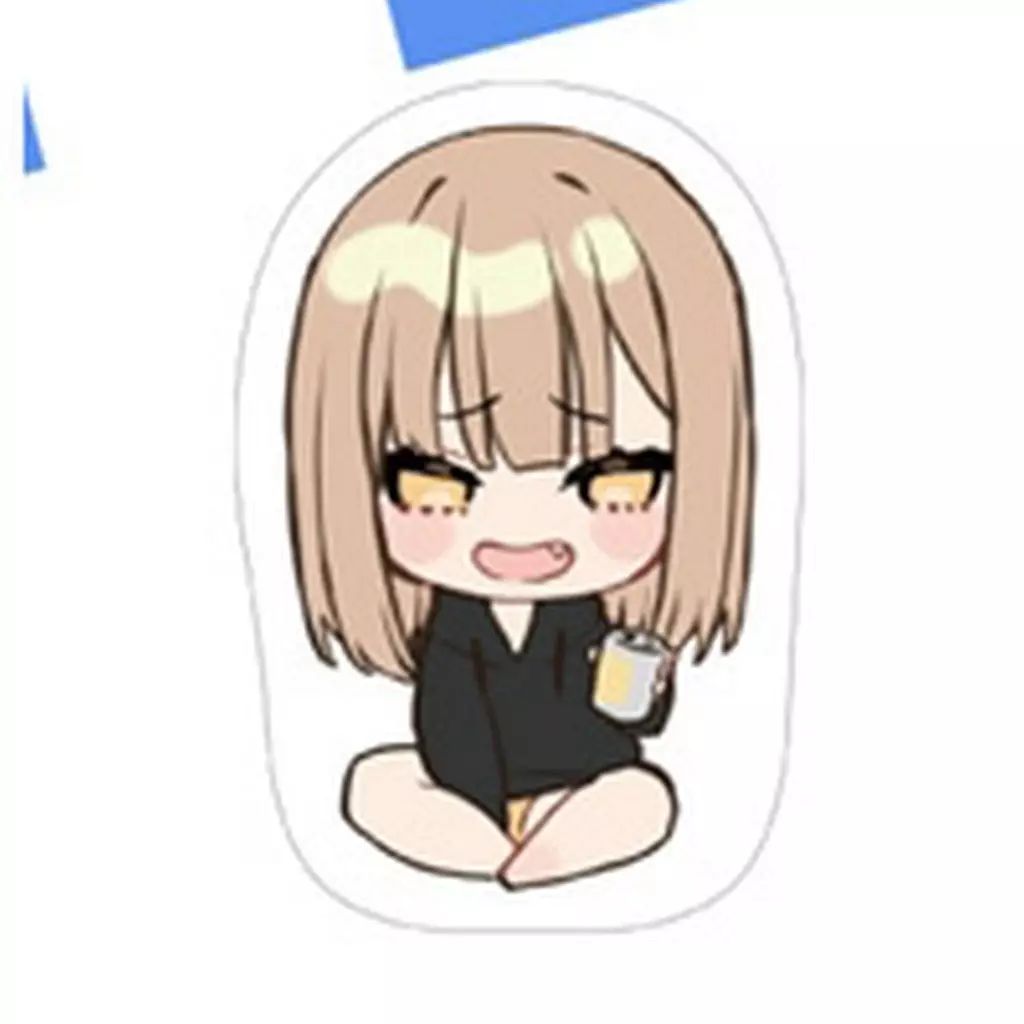 中古】アクリルスタンド・アクリルパネル 花咲みあ 「danimaru